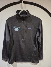 Patagonia R1 DAMENPULLOVER