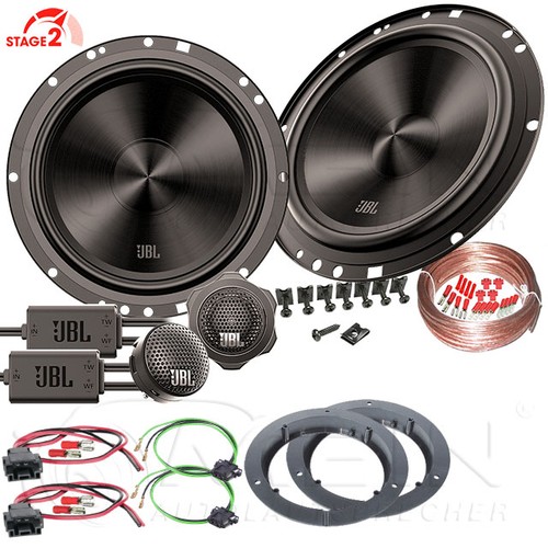 Jbl harman lautsprecher - jbl, by