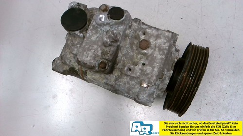 Touran 2003 kompressor - vw, bj