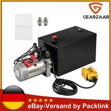 Hydraulikpumpe für Schlepper