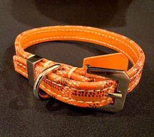 Goyard Hundehalsband Orange