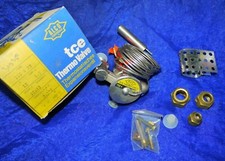 Thermostatisches Expansionsventil für Klimaanlage Alco tce 4 FM R12 319650 3.3°C
