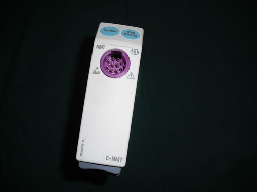 Nmt 00 - ge, ohmeda)