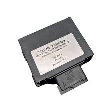 Steuergerät ELEKTRISCHES