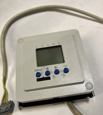 Junkers Schaltuhr Digital EU2D