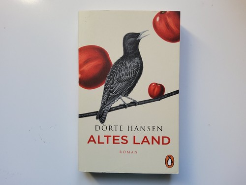 Altes land dörte hansen - ---,