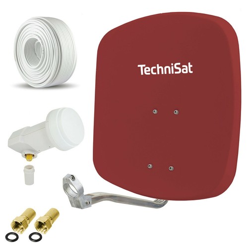 Technisat digidish alu - 45,