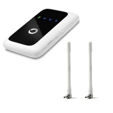 ZTE MF910V WLAN Hotspot WiFi