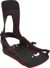 K2 Snowboard Bindung
