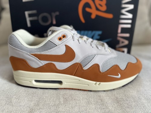 Nike air max - patta, 1