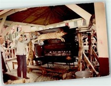 39551686 - 5560 Wittlich Spanferkelgrill Ort handschriftlich