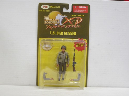 Bar gunner the - u.s., ultimate