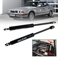 2x Gasfeder Haubendämpfer