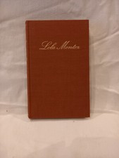 Conte Costello: Lola Montez und Ludwig von Bayern (R. Löwit Verlag Wiesbaden)
