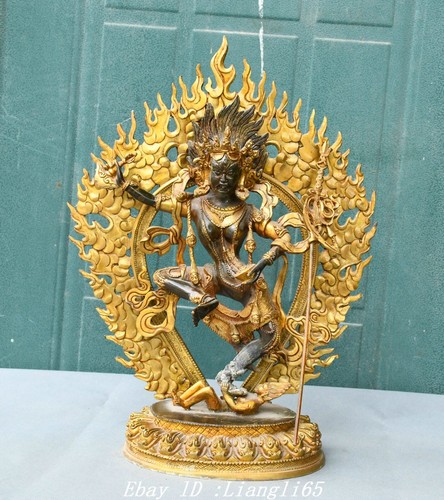 Tibet buddhismus reine - 14",