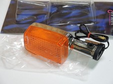 Blinker CB 750 900 F Honda Boldor Flasher Original vorne 