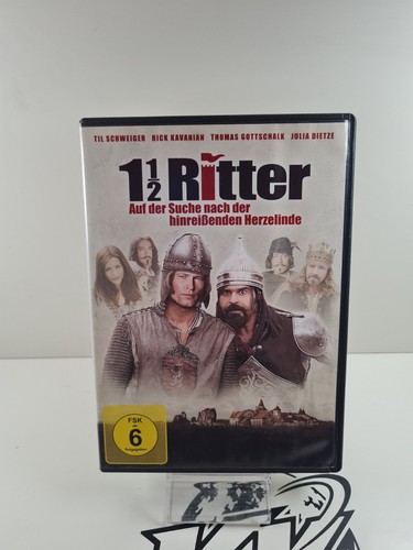 Ritter dvd til - dvd, schweiger