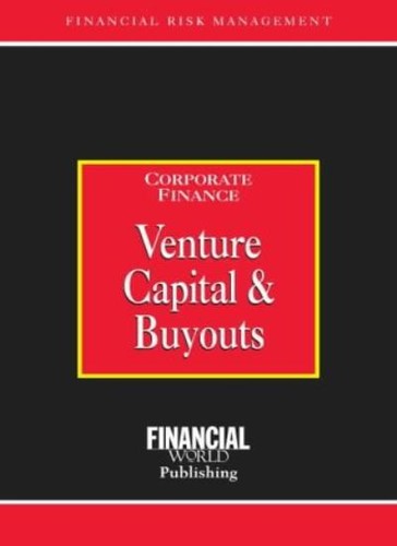 Venture capital and buyouts - capital,