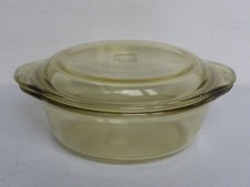 alte Auflaufform Topf Bräter
