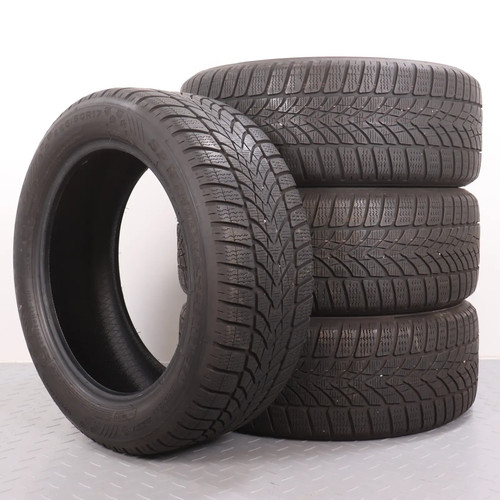 Winterreifen dunlop sp - 4x,