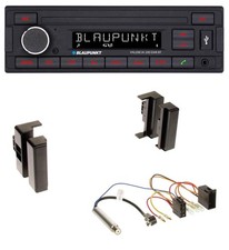 Blaupunkt DAB MP3 Bluetooth