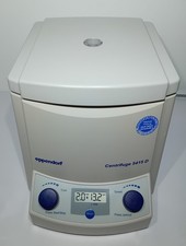 Eppendorf 5415D Zentrifuge w/