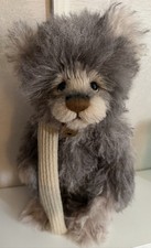 Charlie Bears Anniversary