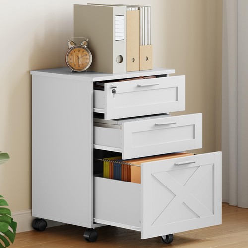 Mobiler aktenschrank mit - aktenschrank,