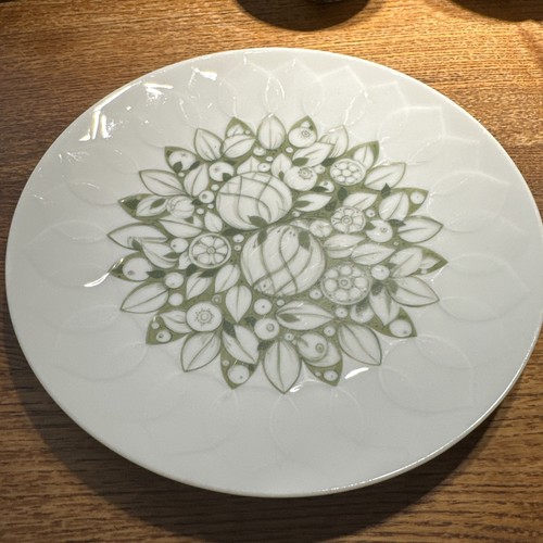 Rosenthal lotus jade - set, 18