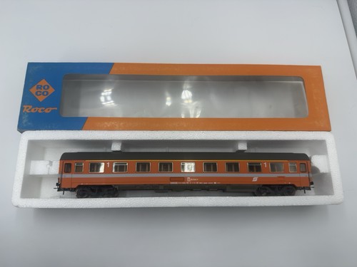 Roco 44302 eurofima - 44302, (4236a)