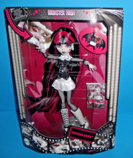 %**Monster High-Puppe