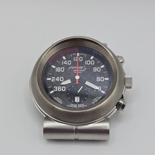 Formex 4-Speed Titanium Men's