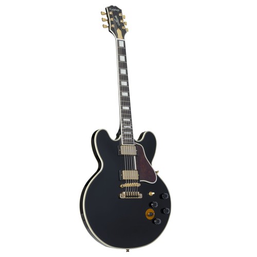 Epiphone king lucille - b.b.,