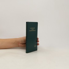 Lektionar zum Stundenbuch