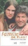 Familie Dr. Kleist. Aufbruch