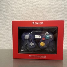 Nintendo Switch Gamecube GCN