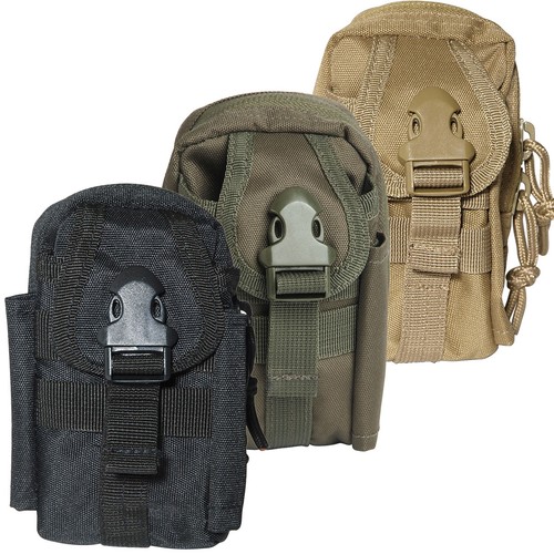 Mil tec commando koppeltasche - commando,
