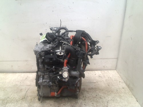 Motor toyota yaris iii - toyota,