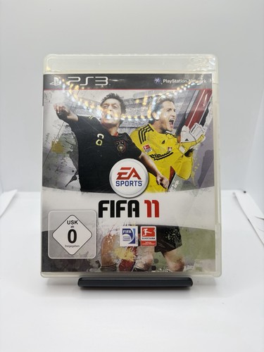 Sony playstation fifa - sony, 11
