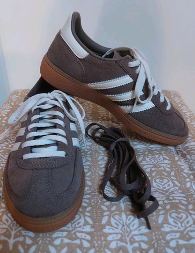 Adidas handball spezial earth - handball,