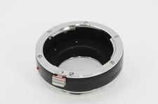 Leica R auf M Mount Adapter 22228 / 500934 Leitz Wetzlar Germany