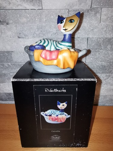 Rosina wachtmeister katze - wachtmeister,
