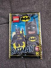 Lego ® MiniFigur DC Batman