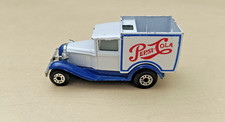 Matchbox Nr.38 | 1984 | Ford