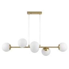 MasterLED Pendelleuchte