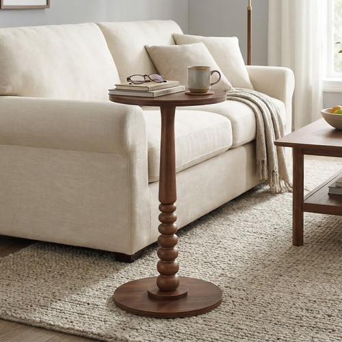 Vasagle runder couchtisch - vasagle,
