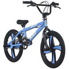 WYLD BMX Freestyle 20" Walley