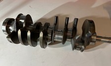 Range Rover Kurbelwelle AJ133