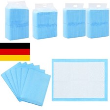 Hundetoilette Pads 100-400Stk