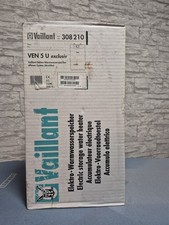 Vaillant VEN 5U Exklusiv